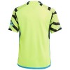 Camisetas Arsenal Segunda 2023-24 - Niño (+ Pantalones)